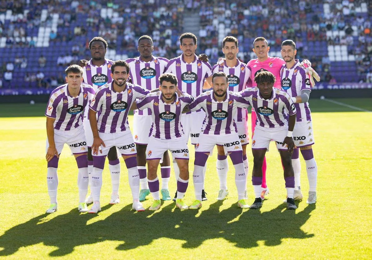 Fútbol: El Verano Del Real Valladolid: No Hay Nieblas Como Las De Antes ...